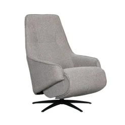 Label51 Fauteuils|Fauteuil Odense Mushroom Boucle