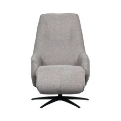 Label51 Fauteuils|Fauteuil Odense Mushroom Boucle