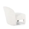 Eleonora Fauteuils|Fauteuil Owen Beige