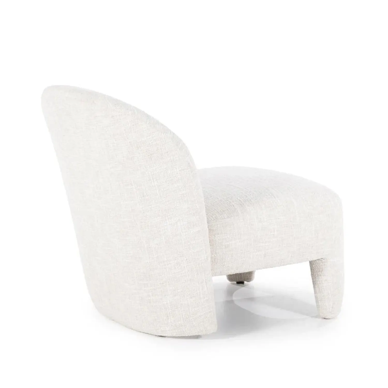 Eleonora Fauteuils|Fauteuil Owen Beige