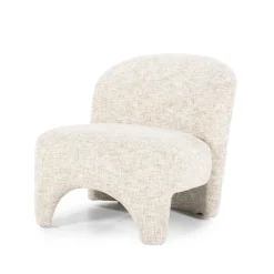 Eleonora Fauteuils|Fauteuil Owen Taupe