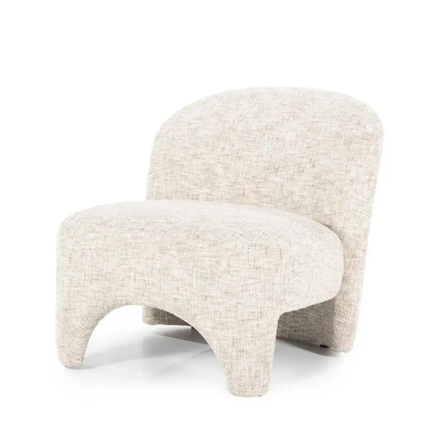 Eleonora Fauteuils|Fauteuil Owen Taupe