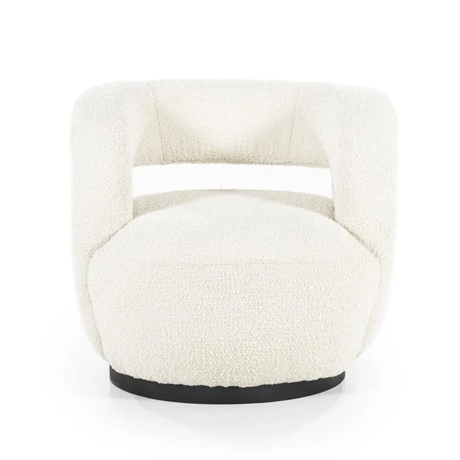 Eleonora Fauteuils|Fauteuil Sharon beige spark