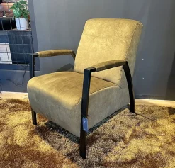 Sofa 22 Fauteuils|Fauteuil Simon