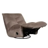 Label51 Fauteuils|Fauteuil Take It Easy Taupe