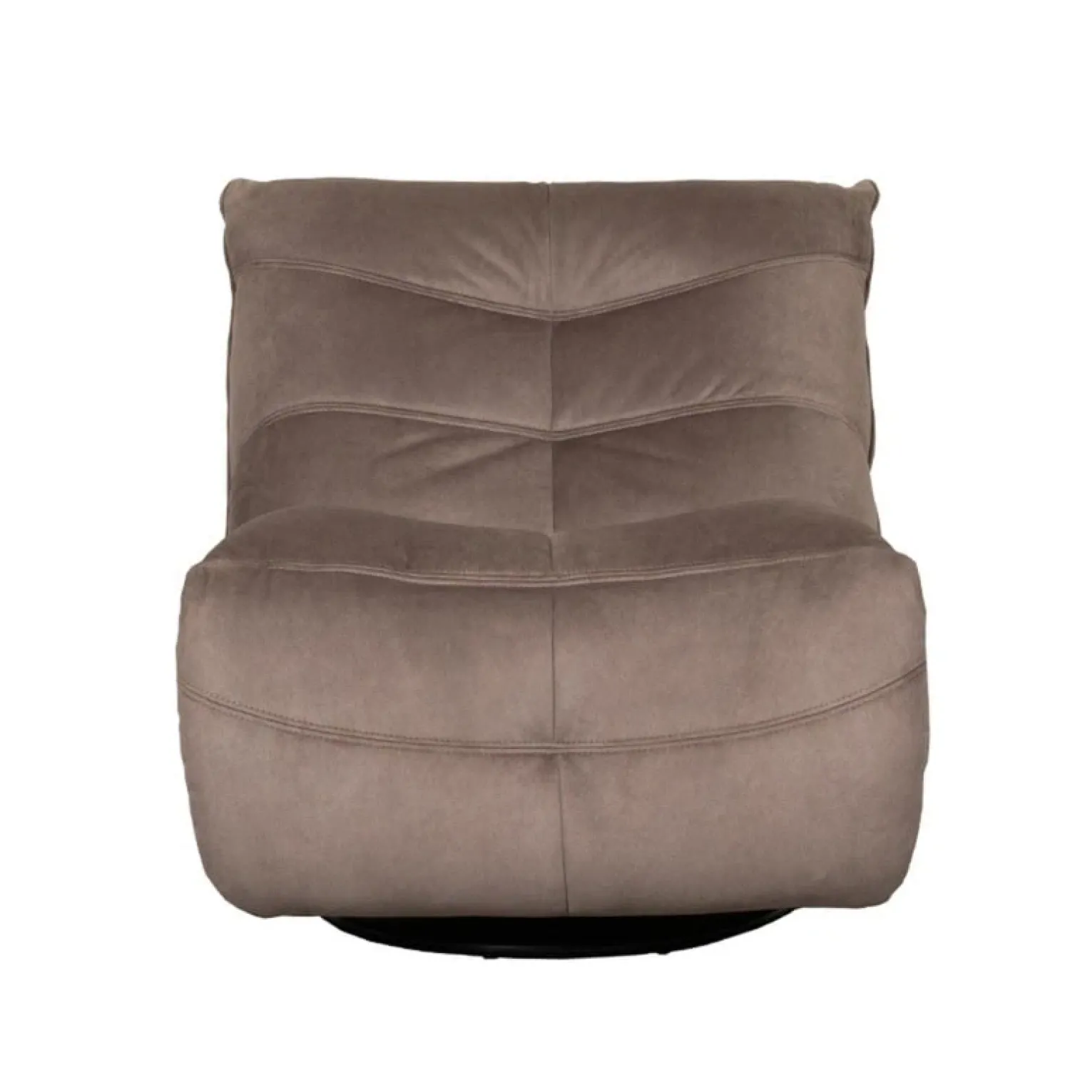 Label51 Fauteuils|Fauteuil Take It Easy Taupe