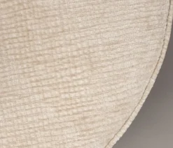 Dutchbone Fauteuils|Fauteuil Tilbury Beige 100cm