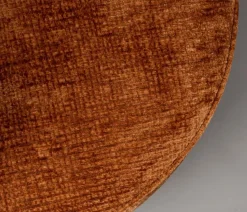 Dutchbone Fauteuils|Fauteuil Tilbury Terracotta 100cm