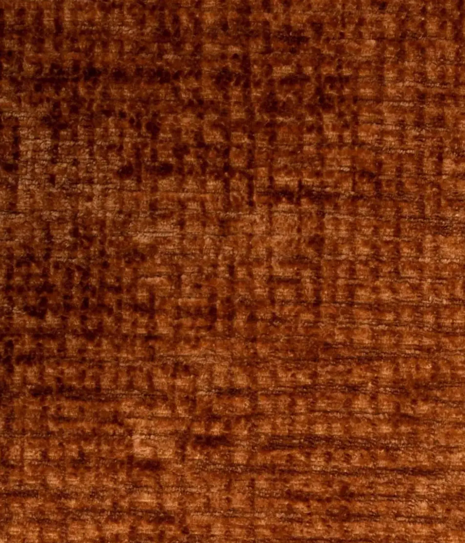 Dutchbone Fauteuils|Fauteuil Tilbury Terracotta 100cm