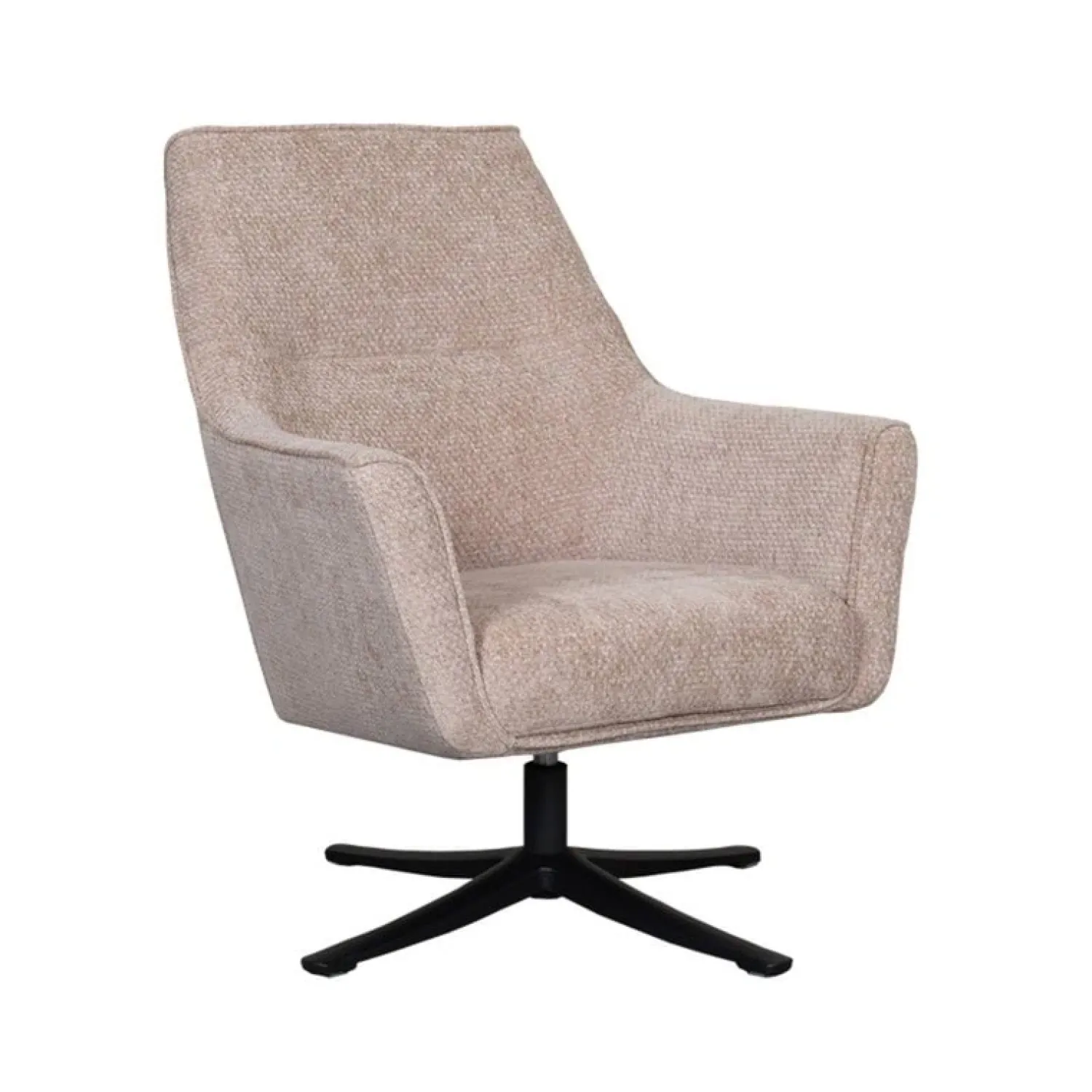 Label51 Fauteuils|Fauteuil Tod Klei Stof