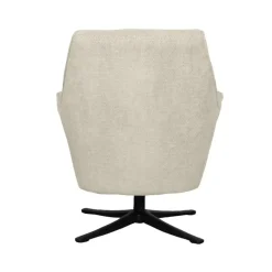 Label51 Fauteuils|Fauteuil Tod Naturel Stof