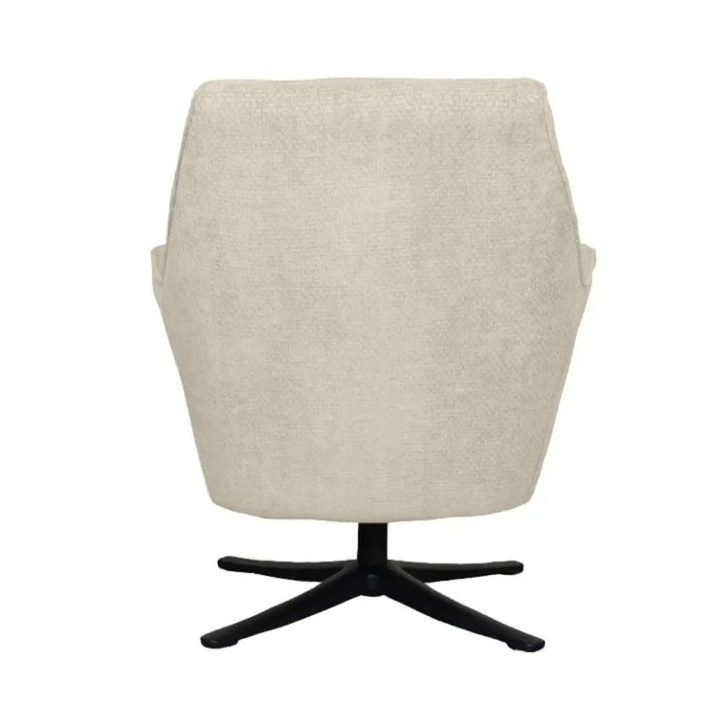 Label51 Fauteuils|Fauteuil Tod Naturel Stof