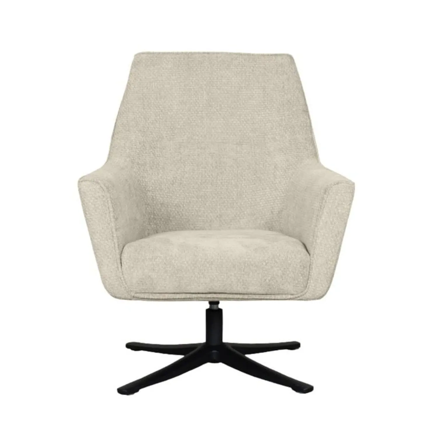 Label51 Fauteuils|Fauteuil Tod Naturel Stof