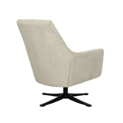 Label51 Fauteuils|Fauteuil Tod Naturel Stof