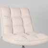 Label51 Fauteuils|Fauteuil Vince Naturel Boucle
