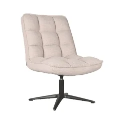Label51 Fauteuils|Fauteuil Vince Naturel Boucle