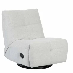 Furndea Fauteuils|Fauteuil Zen Lichtgrijs