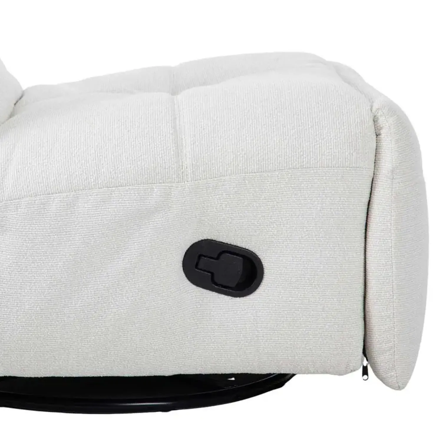 Furndea Fauteuils|Fauteuil Zen Naturel