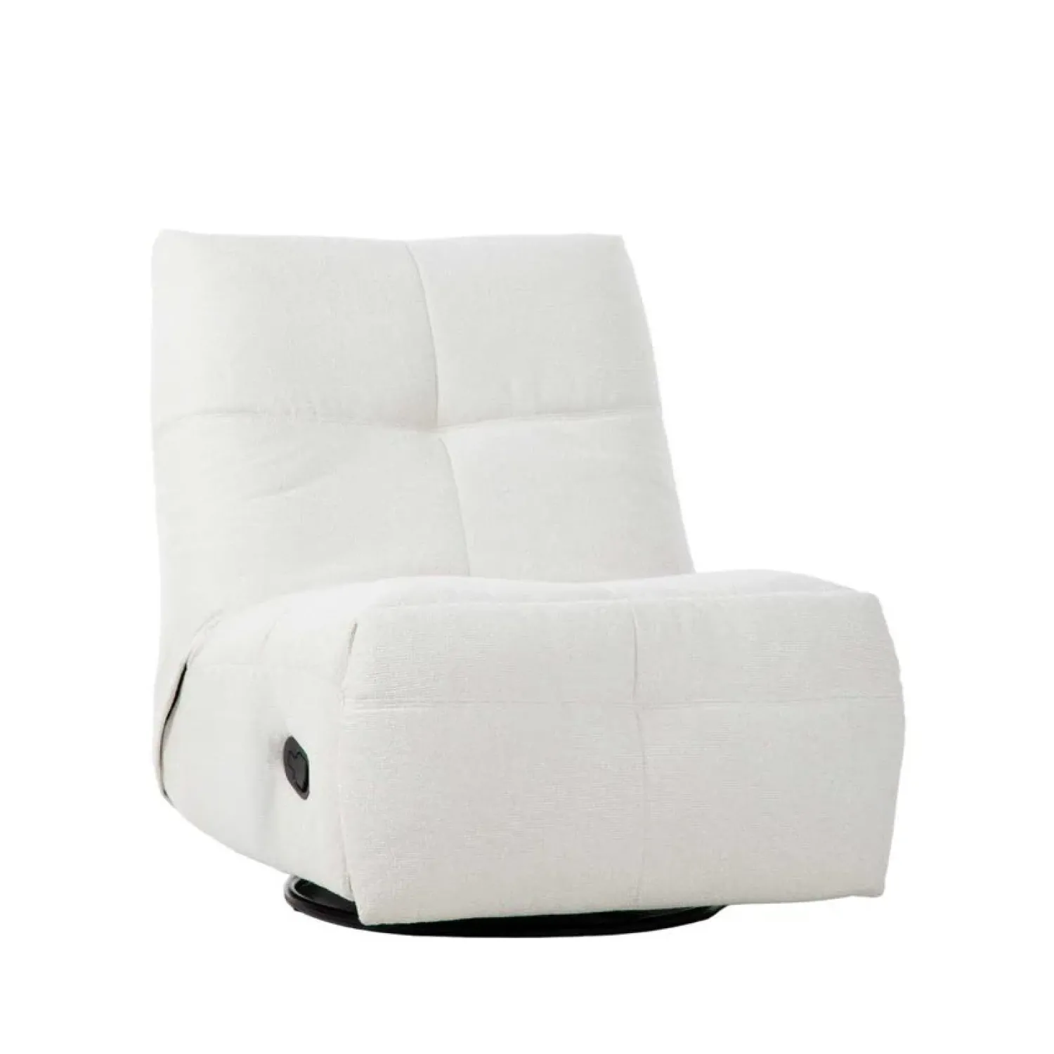 Furndea Fauteuils|Fauteuil Zen Naturel