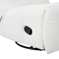 Furndea Fauteuils|Fauteuil Zen Naturel