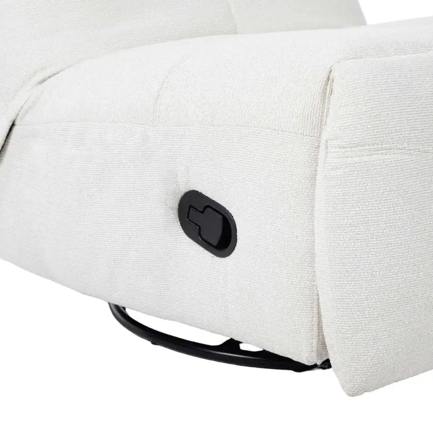 Furndea Fauteuils|Fauteuil Zen Naturel