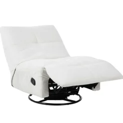 Furndea Fauteuils|Fauteuil Zen Naturel