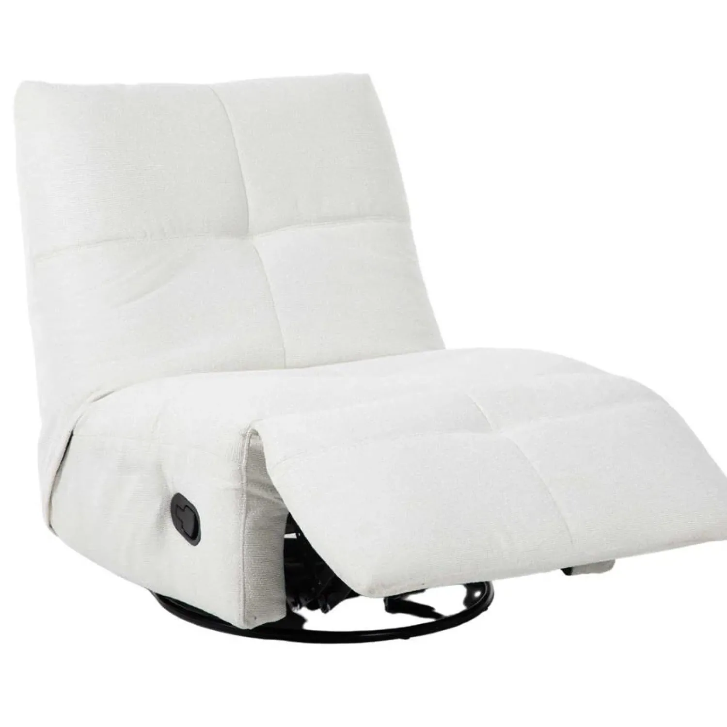 Furndea Fauteuils|Fauteuil Zen Naturel