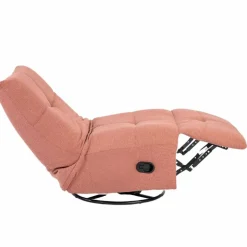 Furndea Fauteuils|Fauteuil Zen Roze
