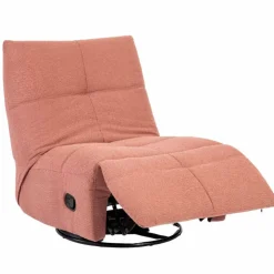 Furndea Fauteuils|Fauteuil Zen Roze