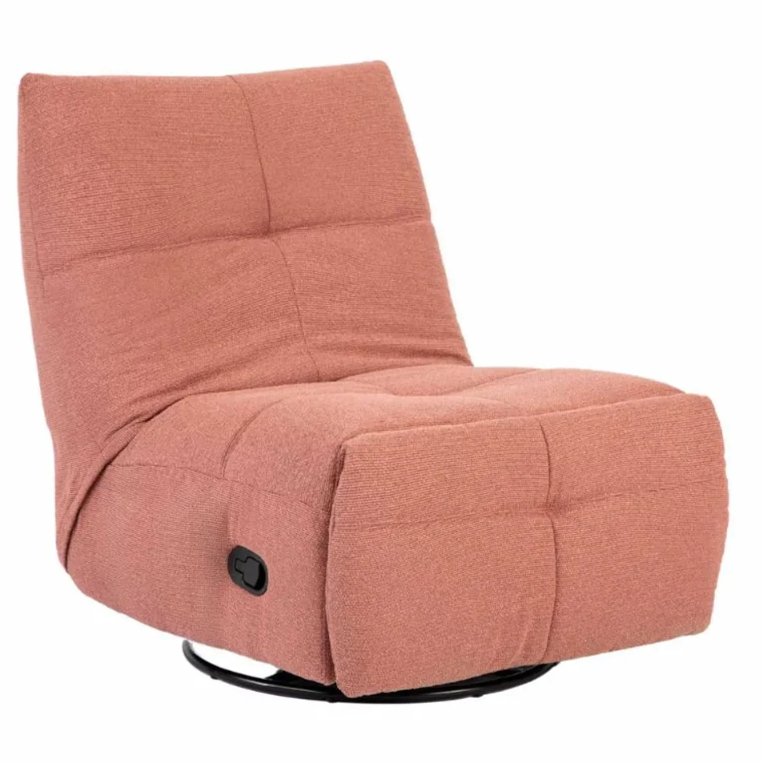 Furndea Fauteuils|Fauteuil Zen Roze