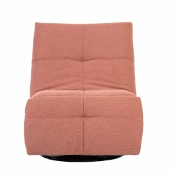 Furndea Fauteuils|Fauteuil Zen Roze