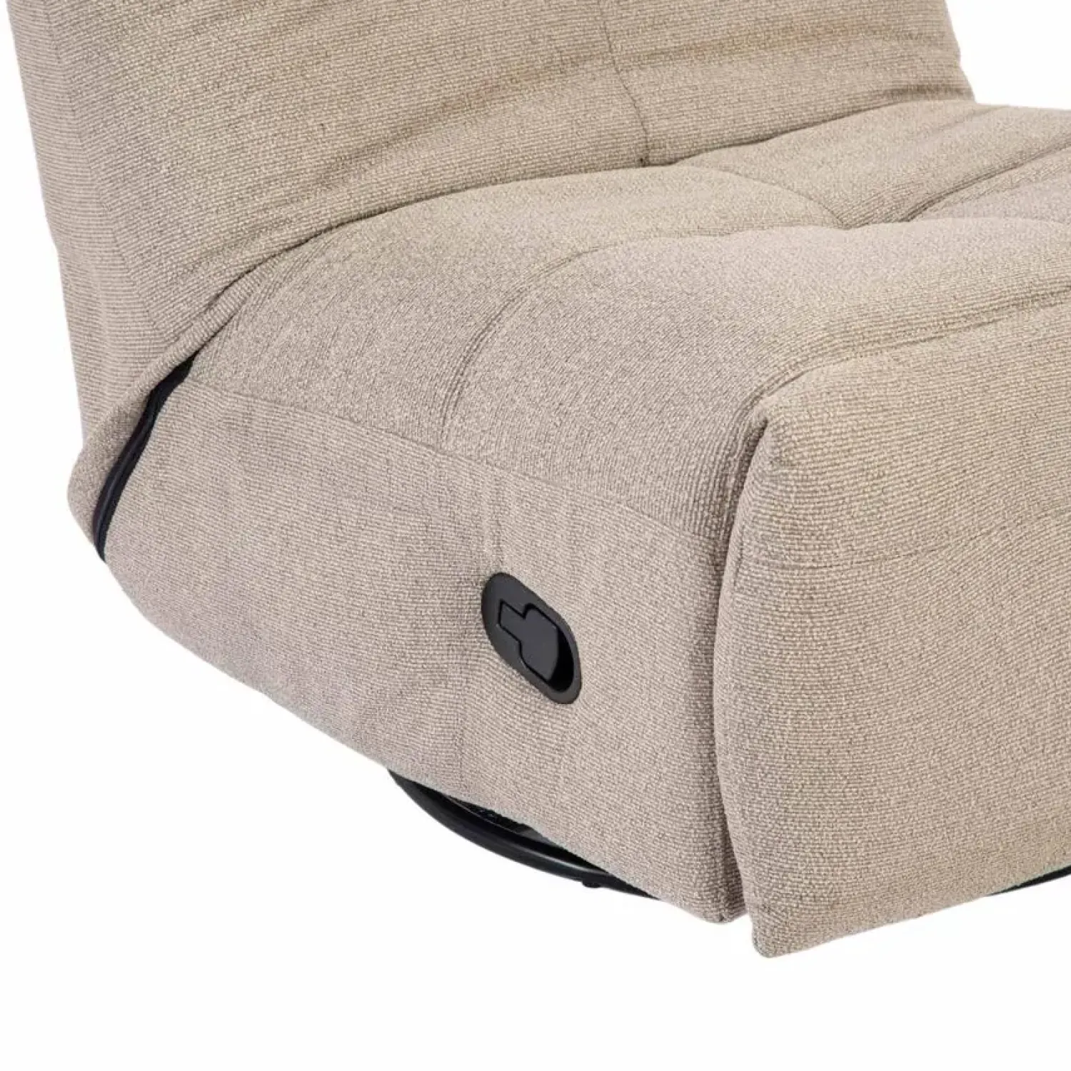 Furndea Fauteuils|Fauteuil Zen Taupe