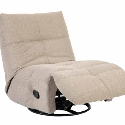 Furndea Fauteuils|Fauteuil Zen Taupe