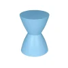Furndea Bijzettafels|Fay Bijzettafel Blauw 33 cm