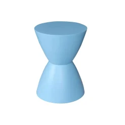 Furndea Bijzettafels|Fay Bijzettafel Blauw 33 cm