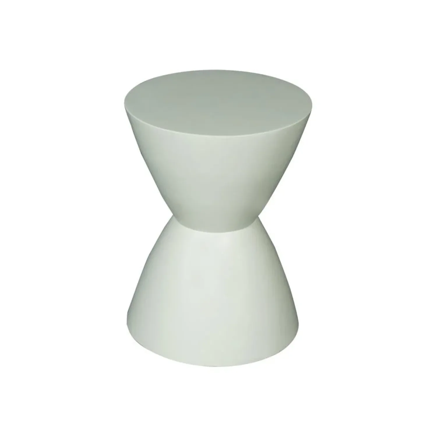 Furndea Bijzettafels|Fay Bijzettafel Groen 33 cm