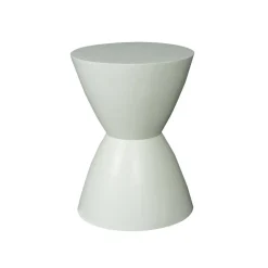 Furndea Bijzettafels|Fay Bijzettafel Groen 33 cm
