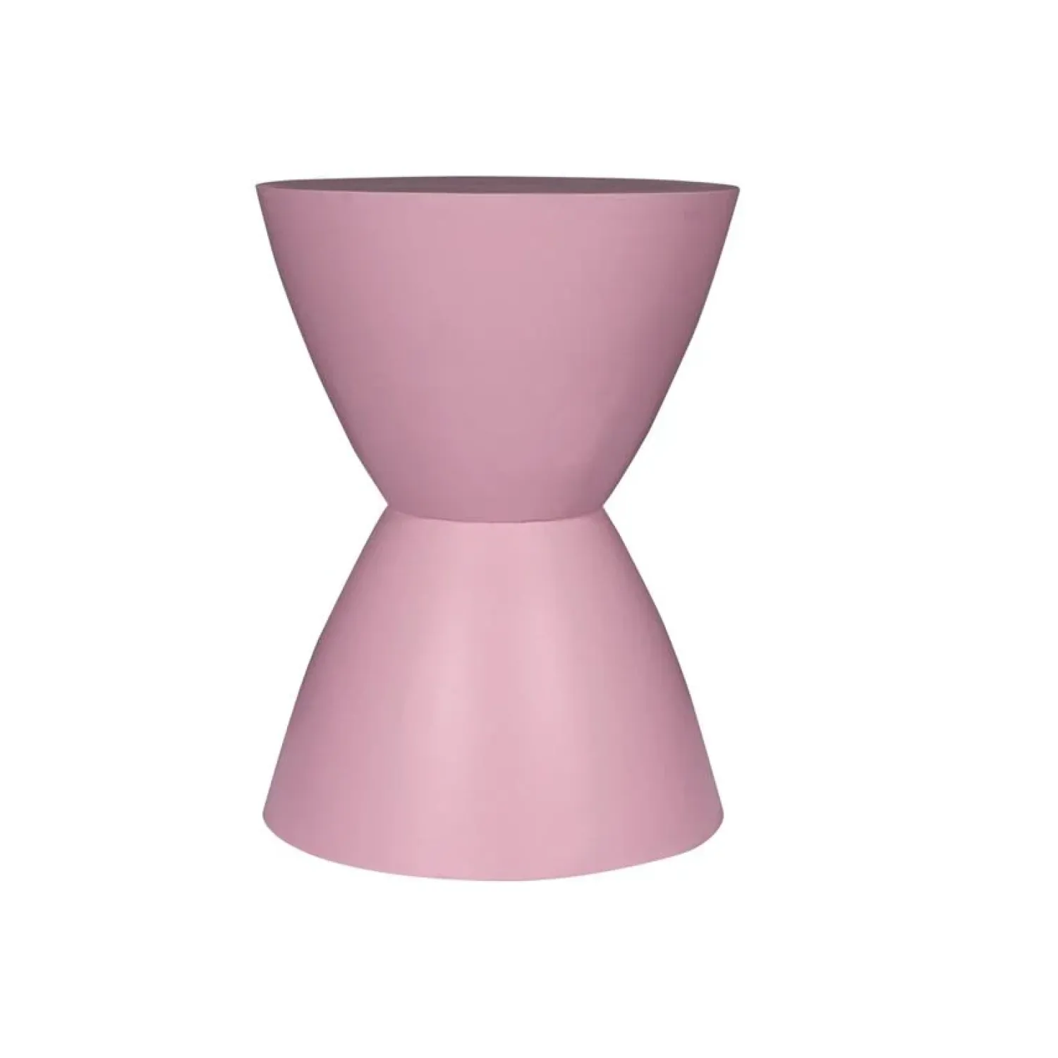 Furndea Bijzettafels|Fay Bijzettafel Roze 33 cm
