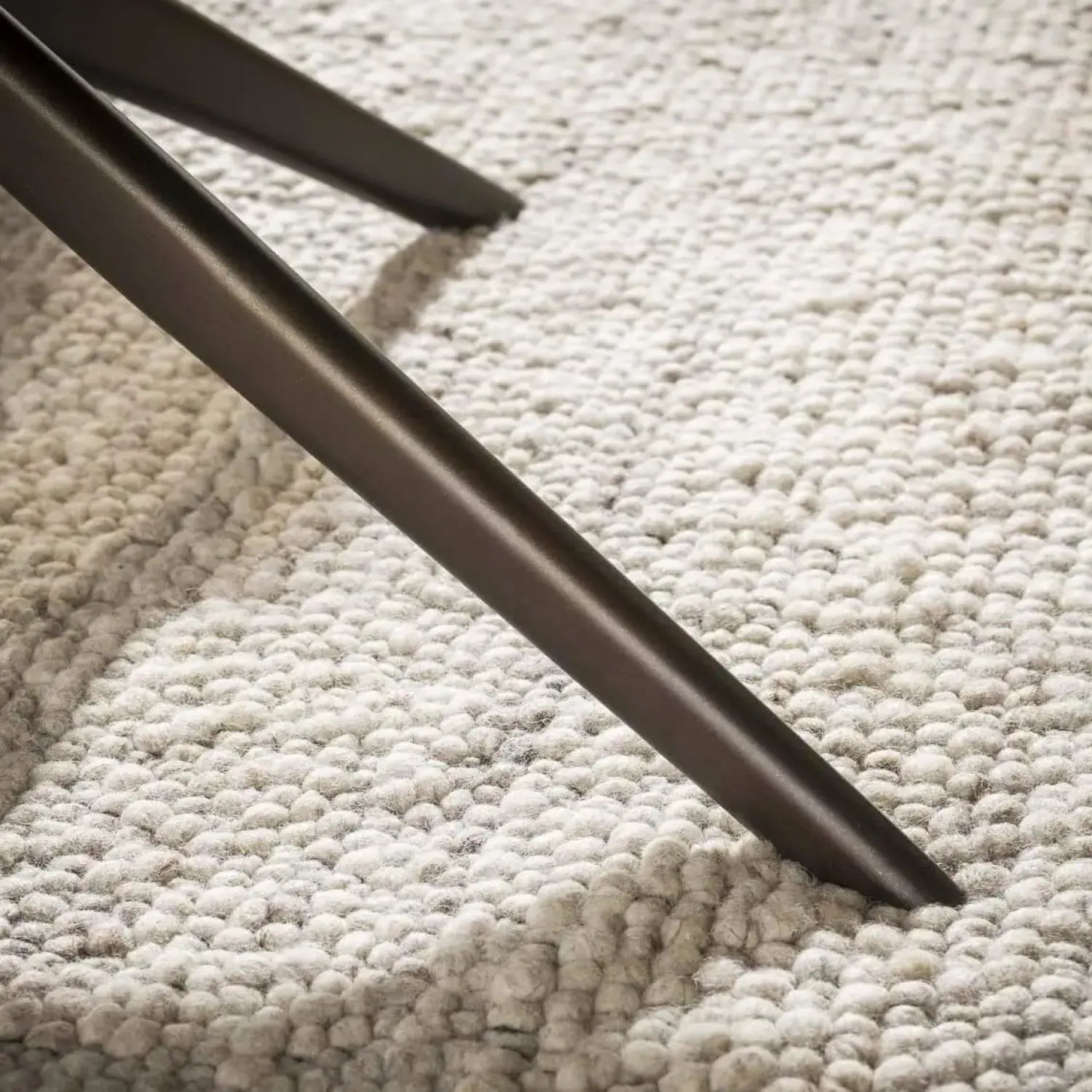 Kalfort Fauteuils|Federico Fauteuil Hoven Champagne-bruin