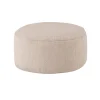 Mysons Krukjes|Felix Poef Naturel 70cm