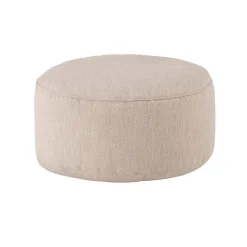 Mysons Krukjes|Felix Poef Naturel 70cm