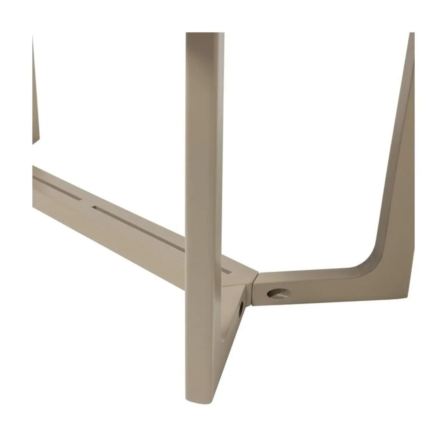WOOOD Eettafels|Ferion Eettafel mangohout mud 180cm