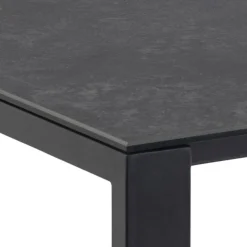 Nordhavn Eettafels|Ferro Eettafel 200cm