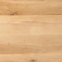 Furndea Eettafels|Ferry Eettafel Deens ovaal Naturel Eiken 240cm