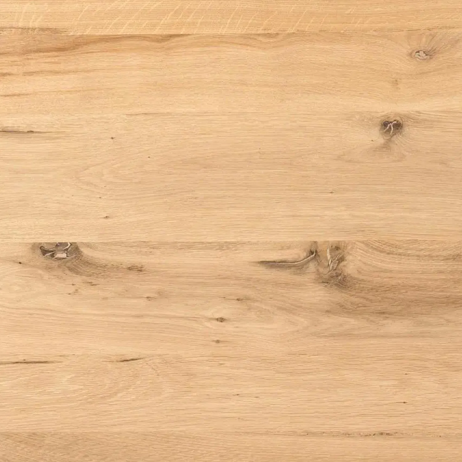 Furndea Eettafels|Ferry Eettafel Rond Naturel Eiken 150cm