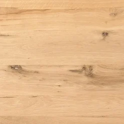 Furndea Eettafels|Ferry Eettafel Rond Naturel Eiken 130cm