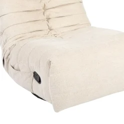Furndea Fauteuils|Fien Relaxfauteuil Beige