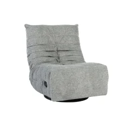 Furndea Fauteuils|Fien Relaxfauteuil Grijs