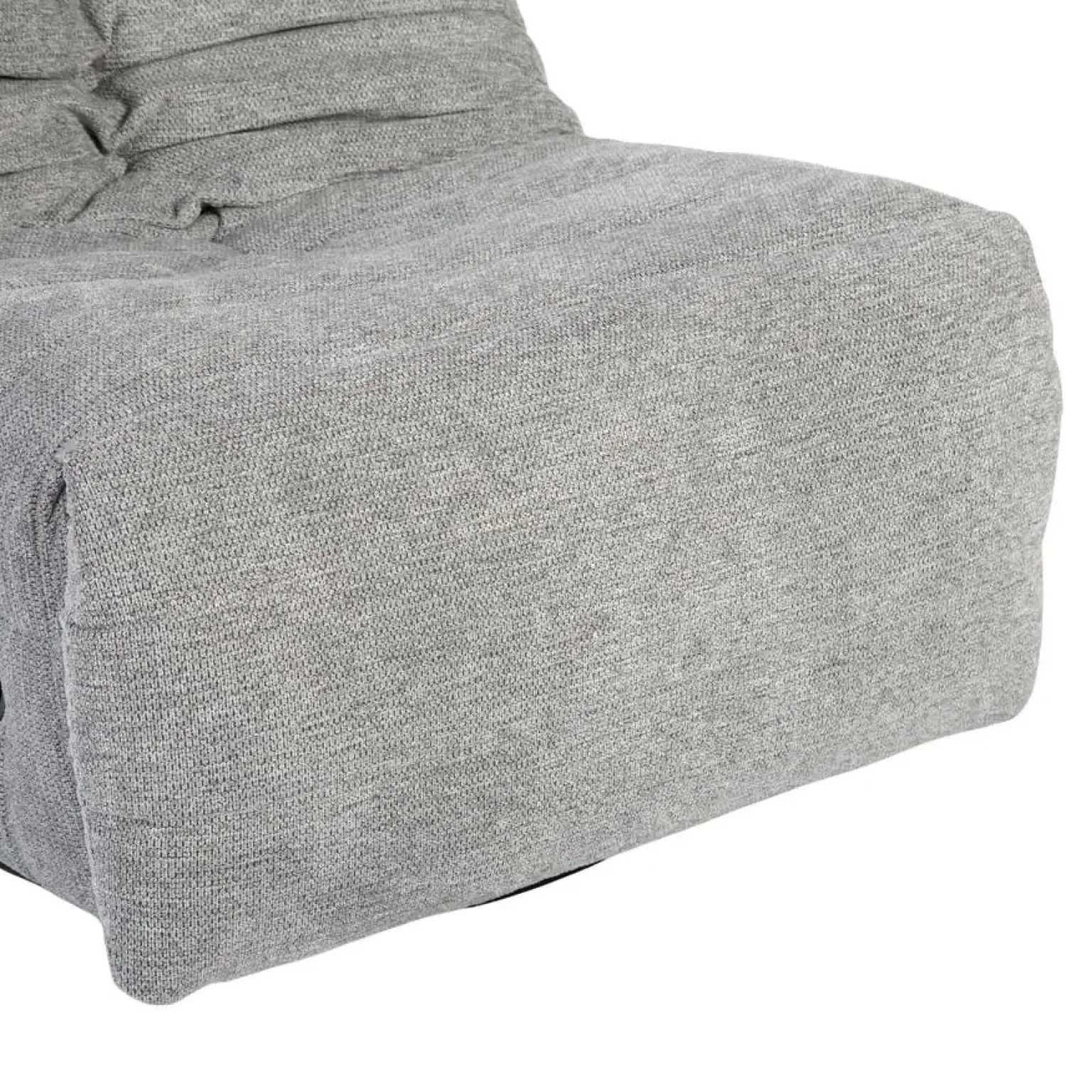 Furndea Fauteuils|Fien Relaxfauteuil Grijs