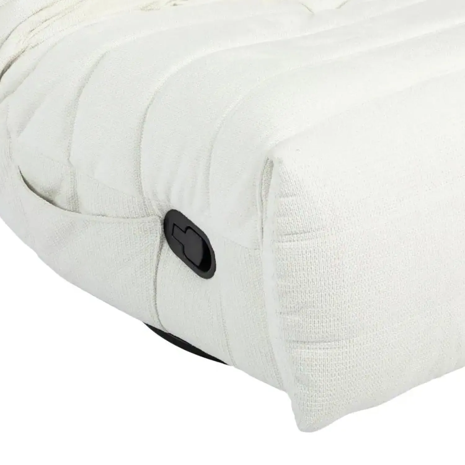 Furndea Fauteuils|Fien Relaxfauteuil Naturel